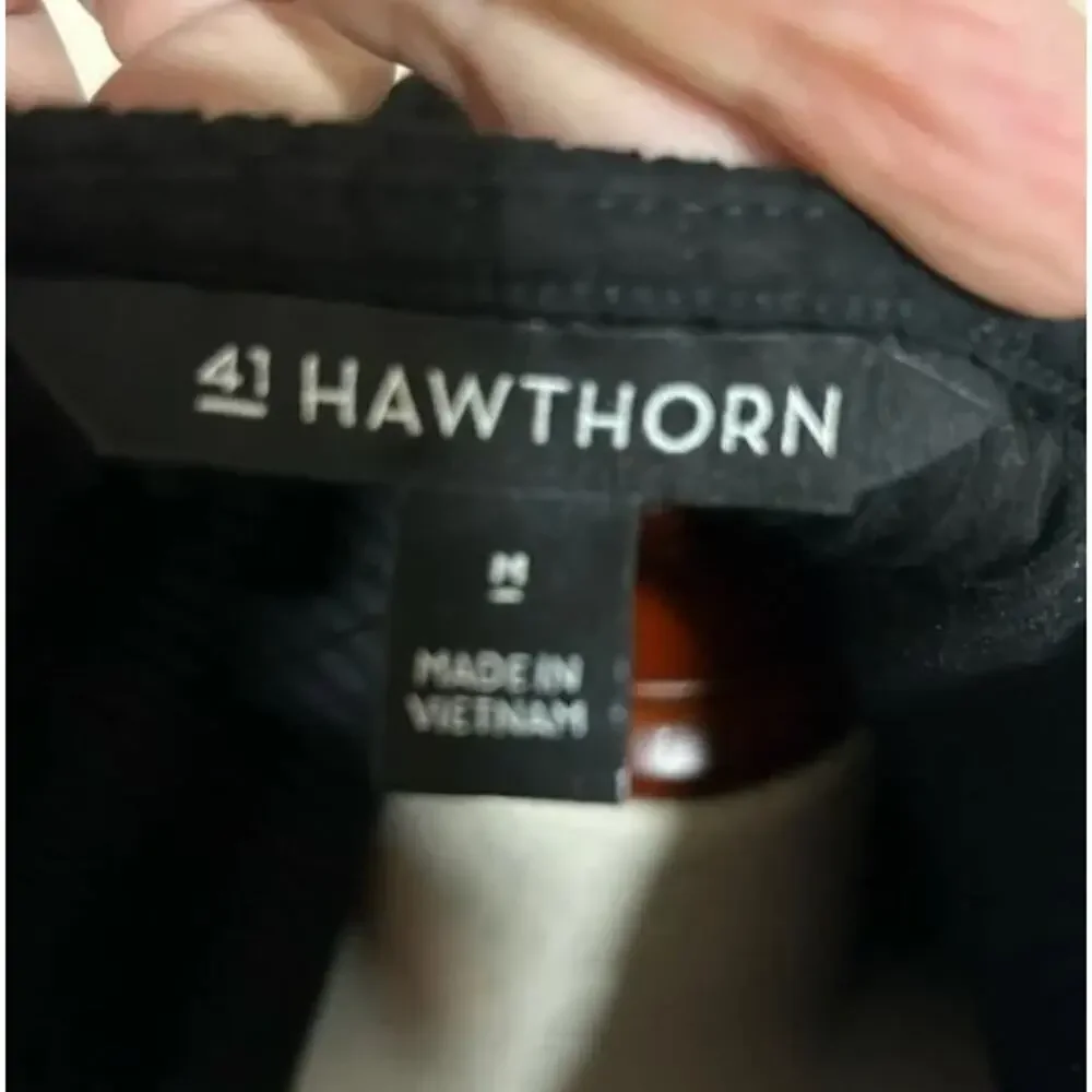 41 Hawthorn Knit Top (Stitch Fix) Size Medium